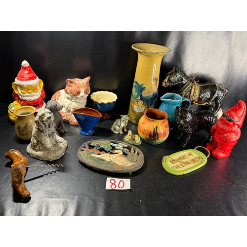 Lot 80        