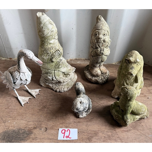 Lot 92        