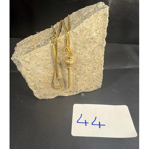Lot 44        
