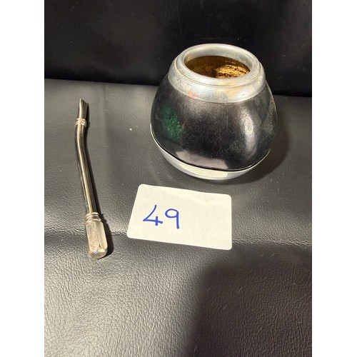 Lot 49        