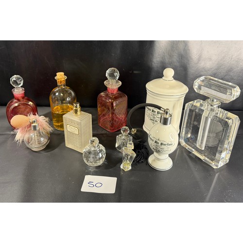 Lot 50        
