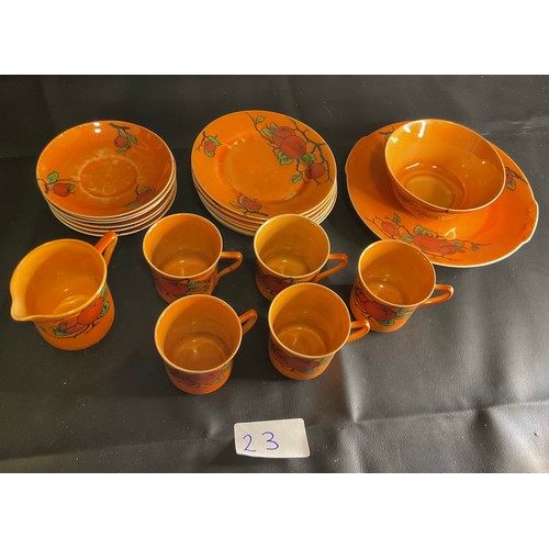 Lot 23        