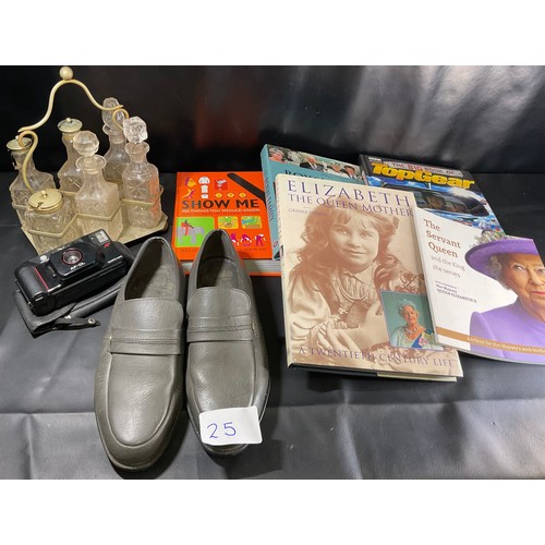 Lot 25        