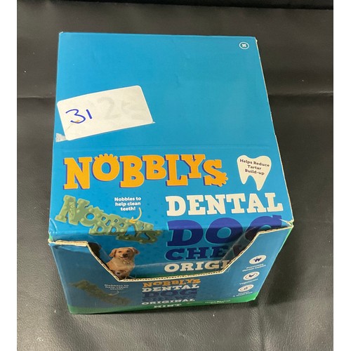 Lot 31        