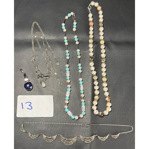 Lot 13        