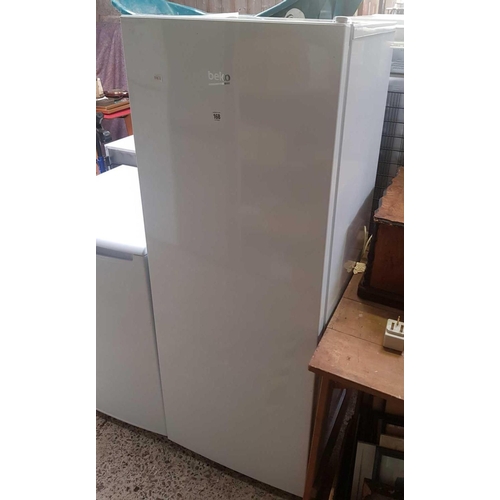 168 - BEKO FREEZER