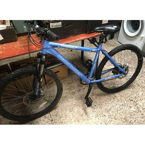 146 - CLAUDE BUTLER MOUNTAIN BIKE