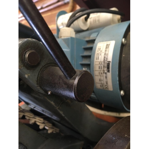 178 - MYFORD ML7 3.5'' CENTRE HEIGHT LATHE WITH LEAD SCREW GEAR BOX, TOOL POSY & SPARE TOOL POST, (INDEX P... 