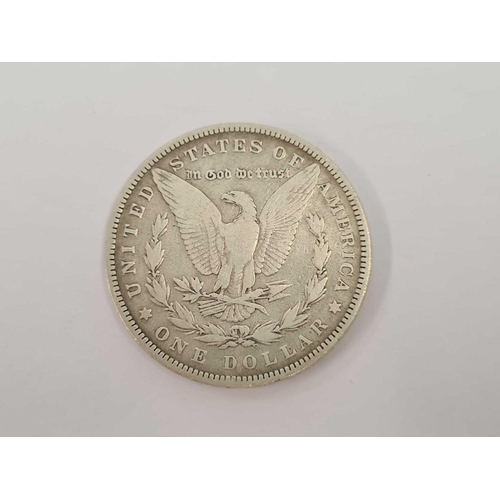 610 - 1880 USA DOLLAR