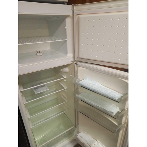 208 - MIELE FRIDGE FREEZER - FAILED SAFETY TEST - WITHDRAWN