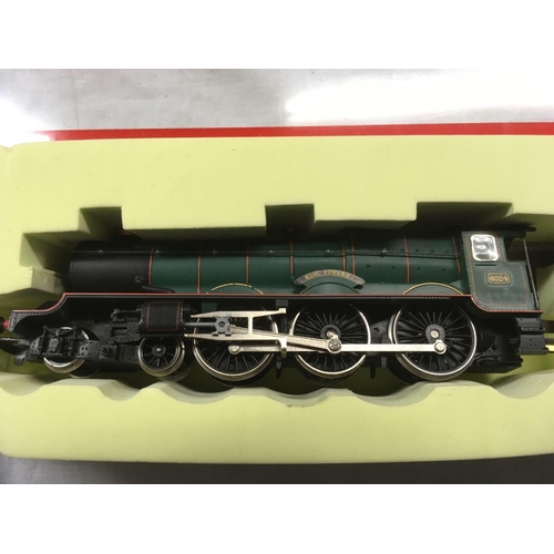 958 - 'OO' GAUGE LOCOMOTIVE 4-6-0 KING EDWARD