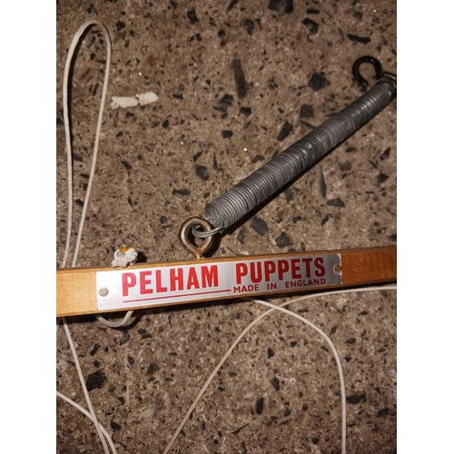 206 - LARGE MICKEY MOUSE PELHAM PUPPET