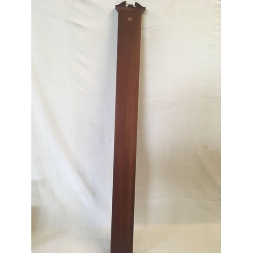 616 - LONG BAROMETER A/F