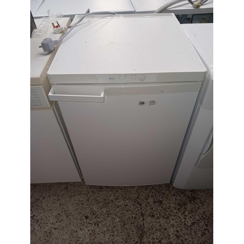 249 - MIELE FREEZER