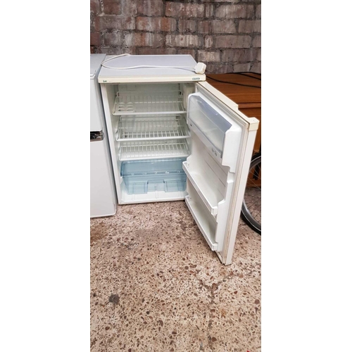 224 - LEC TURBO LARDER FRIDGE