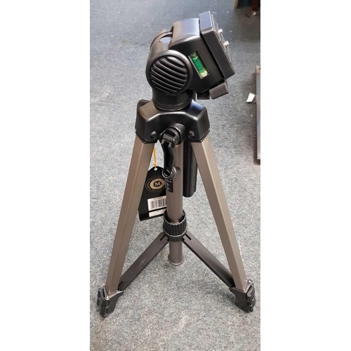 861 - MIRANDA PRO 1 CAMERA TRIPOD