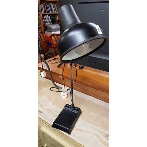 287 - ANGLE POISE LAMP