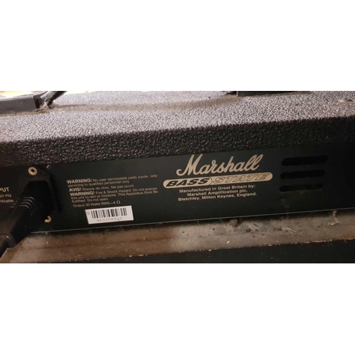 291 - MARSHAL BASE STATE B30 AMPLIFIER