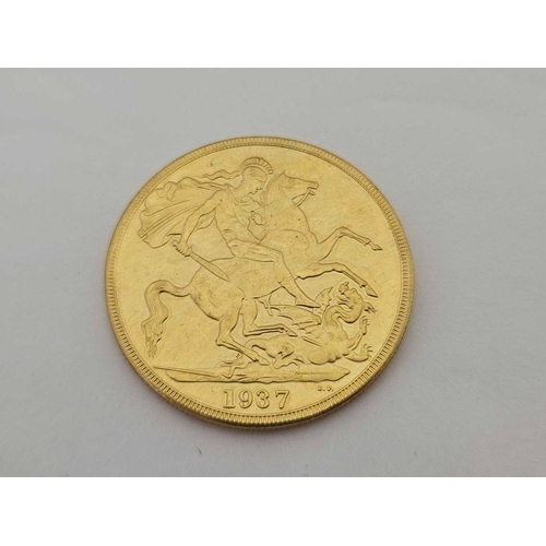 685 - A ROYAL MINT COMMEMORATIVE TONED BRONZE MEDAL TO MARK THE CENTENARY OF THE DEATH OF WILLIAM MORRIS I... 