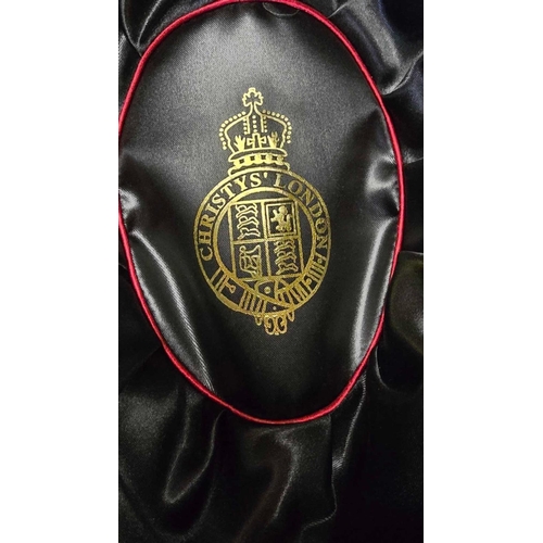 5 - 7 MISC GENTLEMAN'S HATS, 1 LOCKE & CHRISTIE