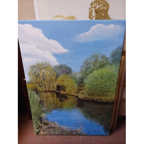 86 - QTY OF F/G PICTURES & 2 BY PRINT MAKER SONIA ROLLO OF A DODO, 65/100 & PELICAN 1 94/50