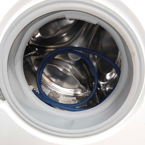 222 - BOSCH WASHING MACHINE