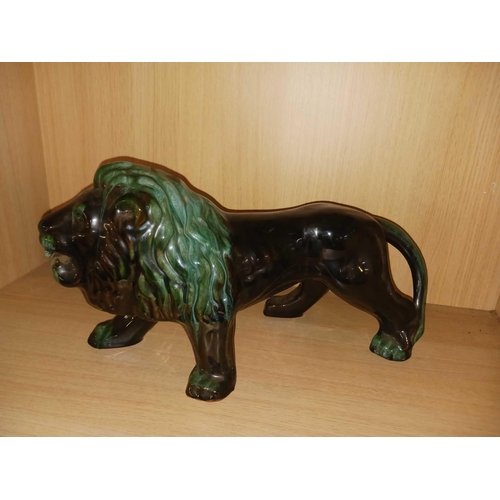 257 - CHINA LION