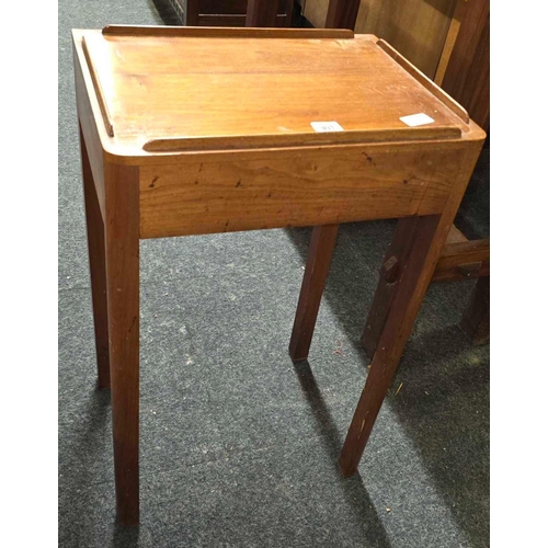 301 - SMALL SIDE TABLE