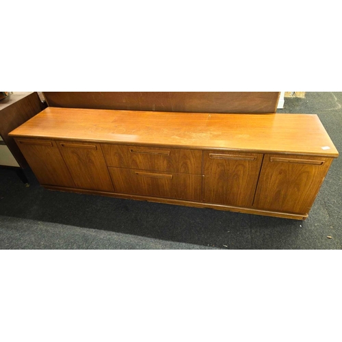 309 - MEREDEW SIDEBOARD