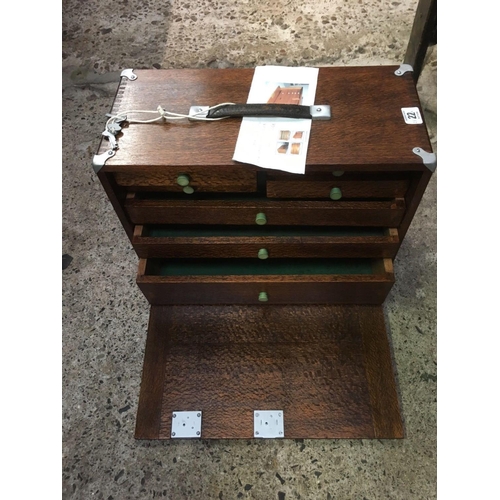 Lot 22        