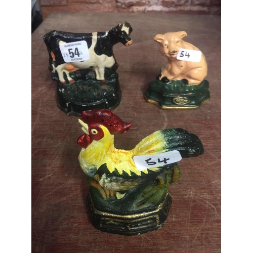 Lot 54        