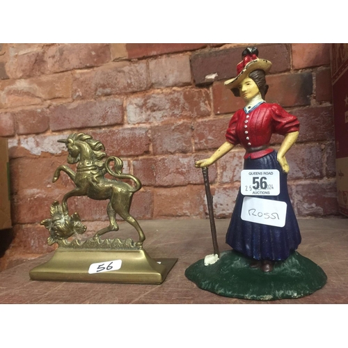 Lot 56        