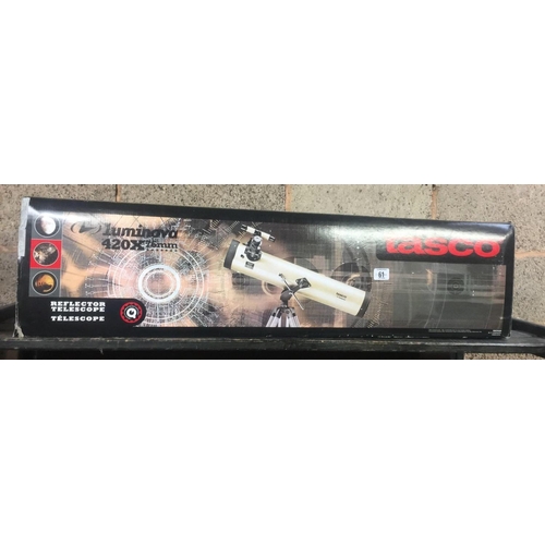 Lot 61        