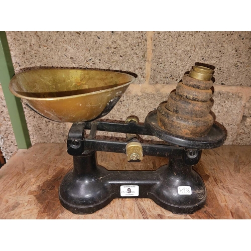 Lot 9         