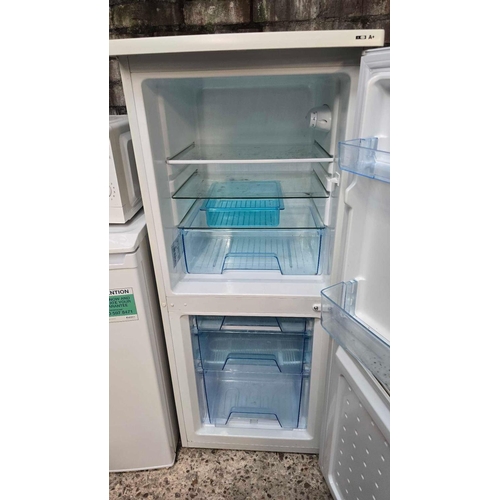 234 - LEC FRIDGE FREEZER