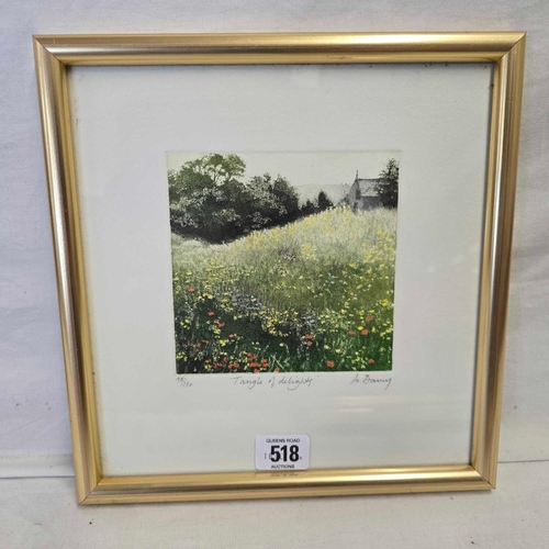 Lot 518       