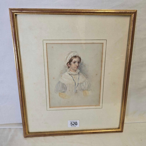 Lot 520       