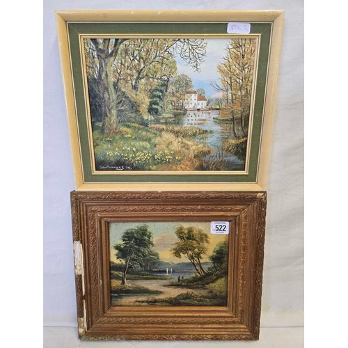 Lot 522       