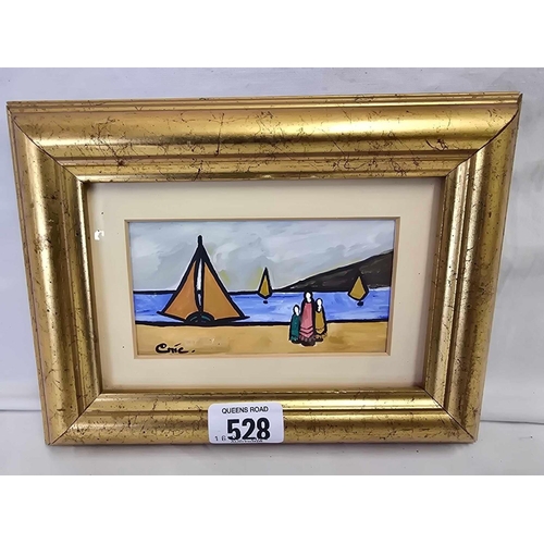 Lot 528       
