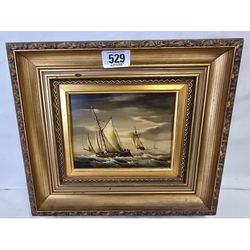 Lot 529       