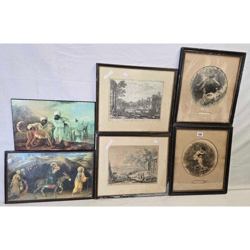 Lot 530       