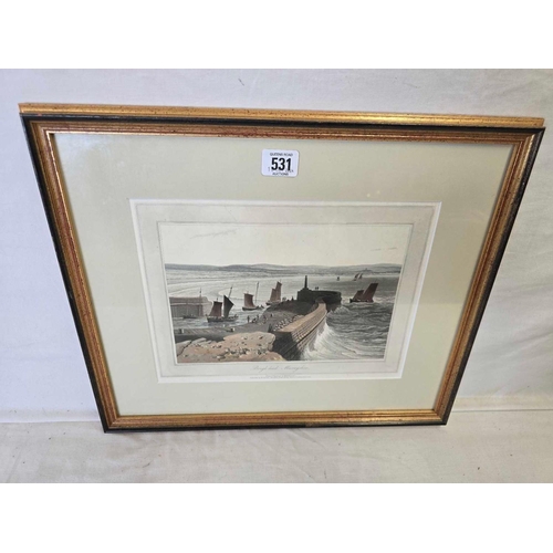 Lot 531       