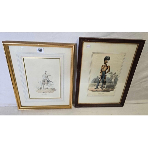 Lot 535       