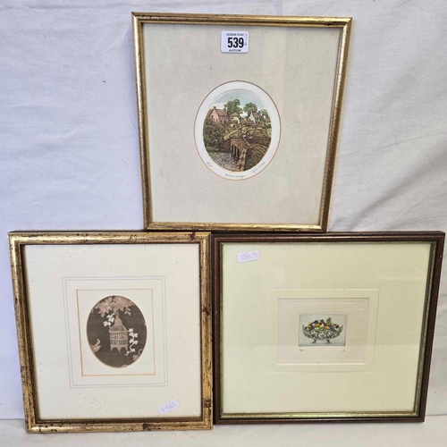 Lot 539       