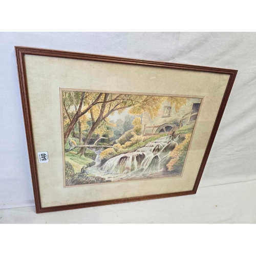 Lot 540       