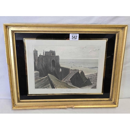 Lot 542       