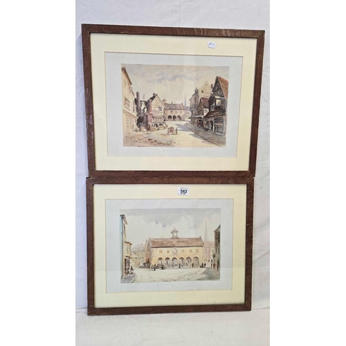 Lot 543       