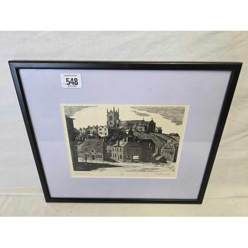 Lot 548       