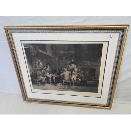 Lot 553       
