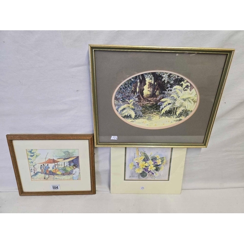 Lot 554       